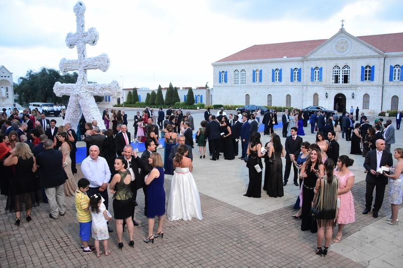Pierra and Ray's Wedding - Part 2